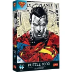 Puzzle Premium Plus 1000 elemente"Superman"