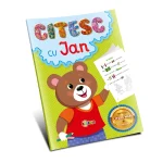 (156493) Citesc cu Jan