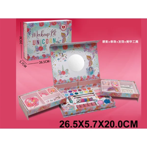 (234375) Jucarie set cosmetica
