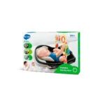 Arcă portabilă cu jucării zornăitoare, Hola 278 (01955) - imagine 2