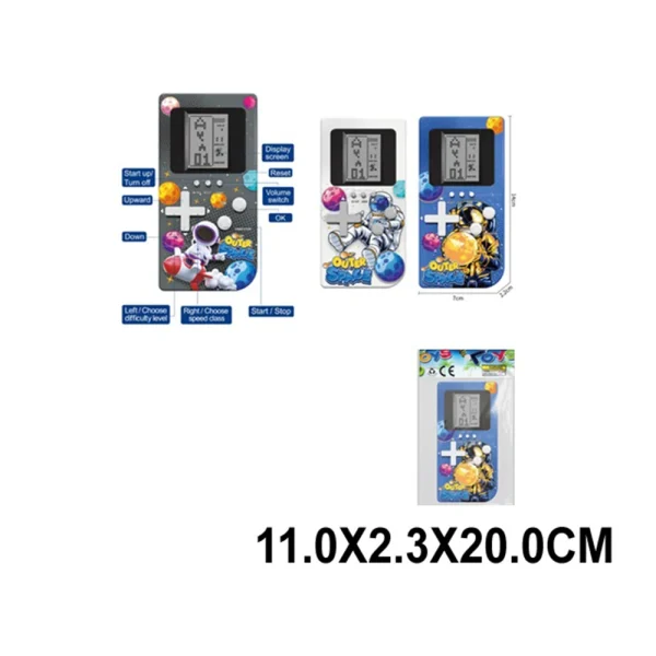 (35563) Jucarie tetris