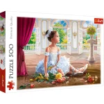 (37351) Puzzle 500  "Mica balerina"