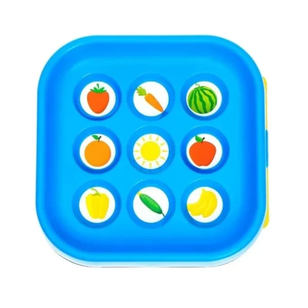 (42580) Joc de masa"Blow Ball"