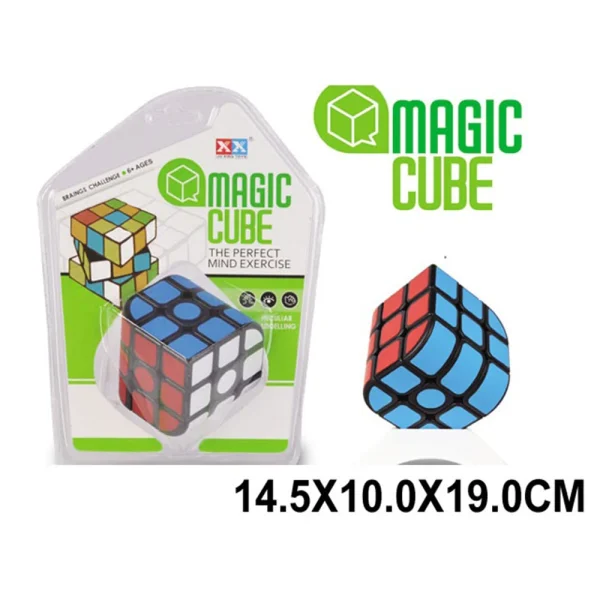 (45646) Jucarie cub educativ