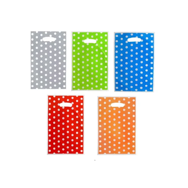 (50218) Punga pentru cadouri (set10buc)