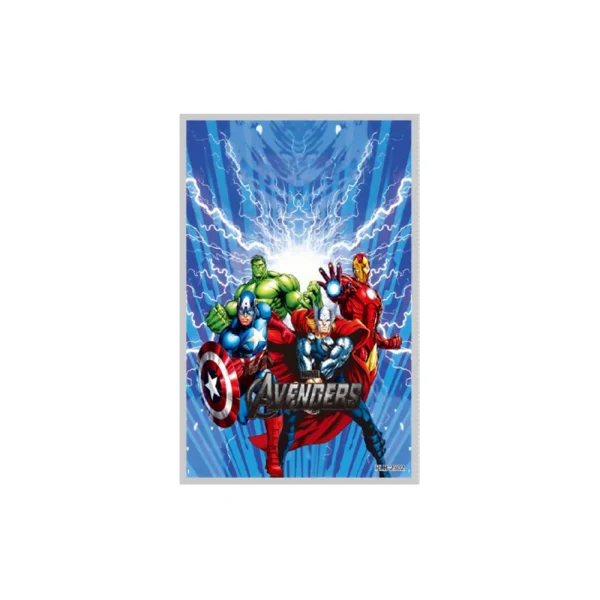 (50331) Punga pentru cadouri "Avengers"(10buc)