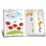 (56059) Marea carte. IQ Start 3+ - imagine 2