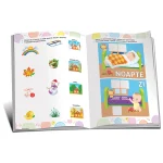 (56073) Marea carte. IQ Start 5+ - imagine 2