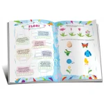 (56127) Marea carte. Ghicitori  5+ - imagine 2