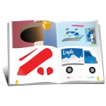 (56202) Manutele mele creeaza 3+ - imagine 2