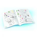 (56547) Citesc cu Rex - imagine 2