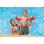 58641 INTEX Aripioare de înot gonflabile 30х15 cm, 6-12 ani - imagine 2