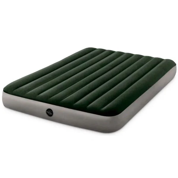 INTEX Saltea gonflabilă 152x203x25cm "Prestige" până la 272kg