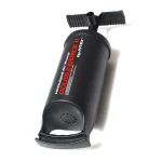 INTEX Pompa de aer manuală „Double Quick II”, furtun cu 3 duze, 36 cm - imagine 3