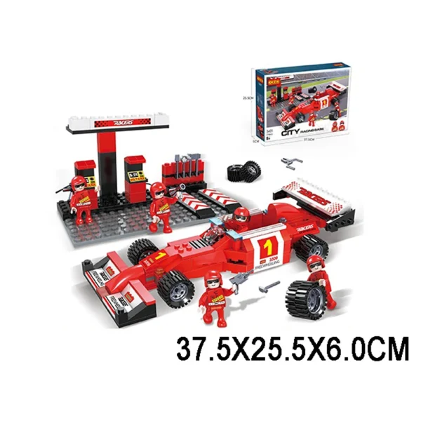 (69218) Jucarie constructor