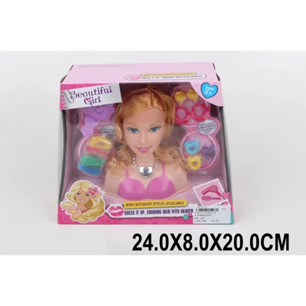 (71172) Jucarie set de frumusete