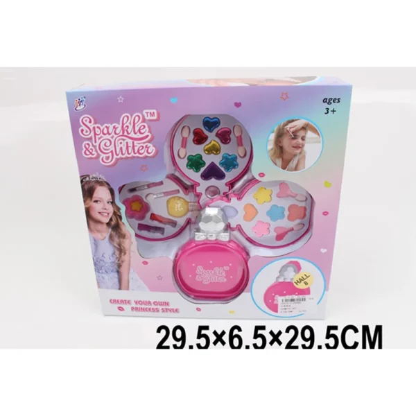 (76135) Jucarie set cosmetica
