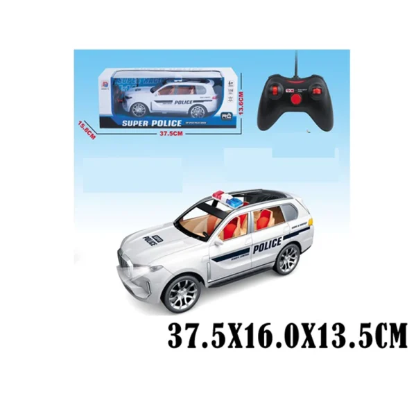 (95753) Jucarie masina cu R/C