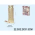 Puzzle 3D "Leaning Tower" (96141)