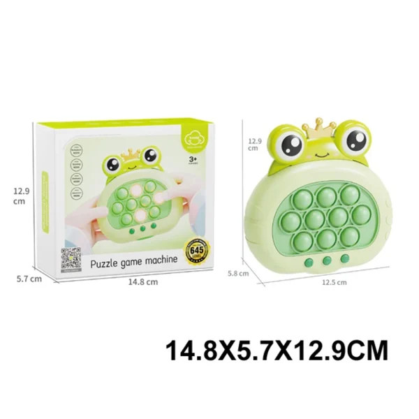 (98270) Jucarie pop it electronic