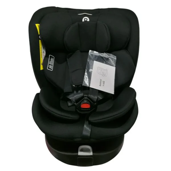 C011 negru Scaun auto pentru copii