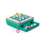 Joc de masă educativ Pinguini, Hola E7986 (00750) - imagine 2