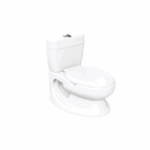 Oliță scăunel cu sunete pentru copii, Dolu (7051)