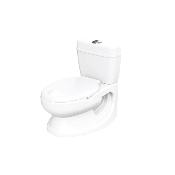 Oliță scăunel cu sunete pentru copii, Dolu (7051)