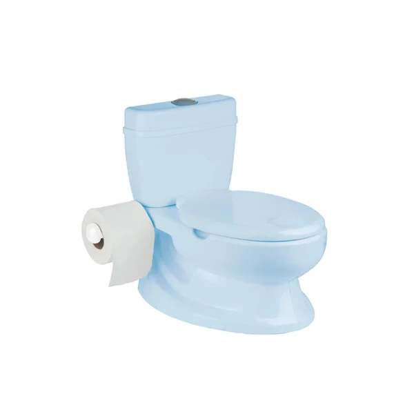 Oliță scăunel cu sunete pentru copii, Dolu (7252)