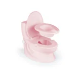 Oliță scăunel cu sunete pentru copii, Dolu (7252) - imagine 5