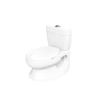 Oliță scăunel cu sunete pentru copii, Dolu (7252) - imagine 4