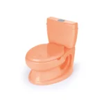 Oliță scăunel cu sunete pentru copii, Dolu (7252) - imagine 2