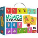 Joc de masă (Memos Classic & plus Logic) (022711)