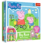 Joc de masă "Big race Peppa" (02262)