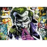 Puzzle Premium Plus 1000 elemente"Joker" - imagine 2