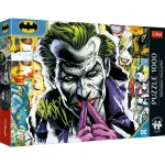 Puzzle Premium Plus 1000 elemente"Joker"
