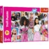 Lumea lui Barbie, 200 elemente (13301)