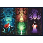 Puzzle 2 x 200 "Printese" - imagine 3