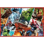 Puzzle 2 x 200 "Aparatorii lumii" - imagine 2