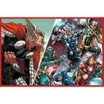 Puzzle 2 x 200 "Aparatorii lumii" - imagine 3