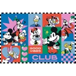 Puzzle 2 x 200 "Timpul cu prietenii" - imagine 2