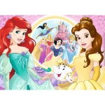 (14819) Puzzle 100elem cu Sclipici - imagine 2
