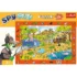 Spy Guy Safari, 24 elemente educationale (15591)