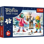 (18313) Trefliks de Craciun, 30 elemente
