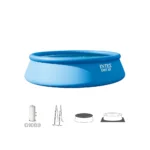 Piscina Intex 26166 Easy Set Lux (26166)