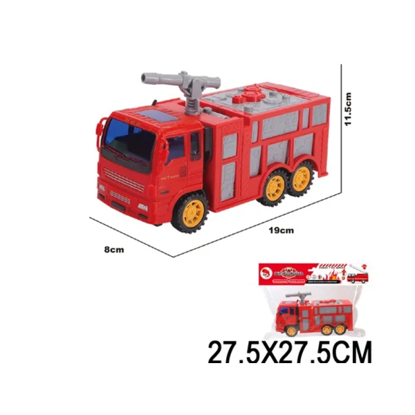 (26679) Jucarie masina cu inertie