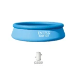 Piscina Intex 28122 Easy Set (28122)