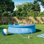 Piscina Intex 28122 Easy Set (28122) - imagine 8