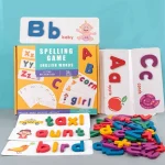 (30306) Jucarie educativa din lemn