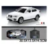 Mașină cu radiocomandă BMW 1:24 (32726)